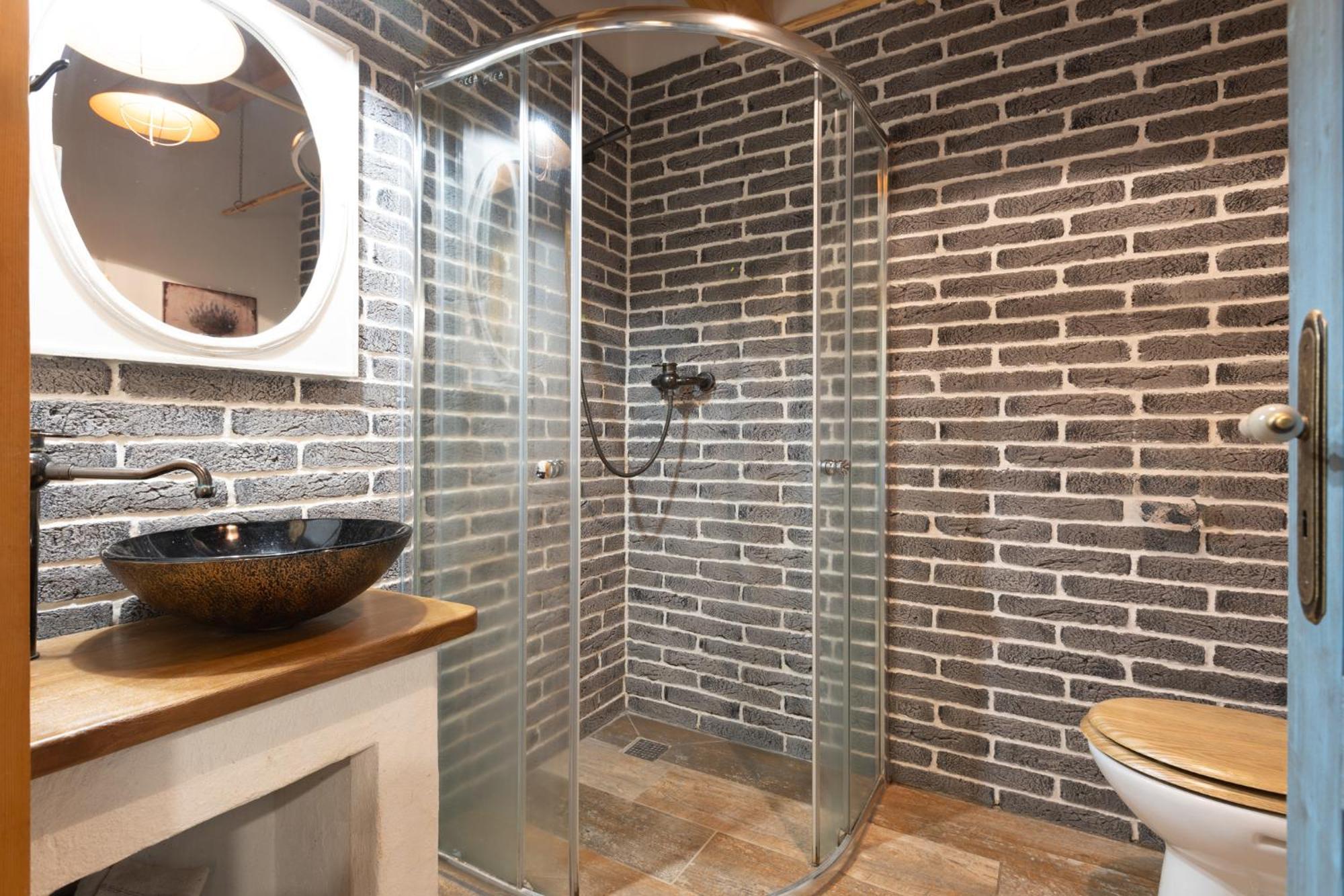 Apartmany U Sakala Zdíkov Exterior foto